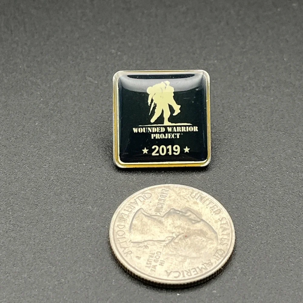 N/A pin has